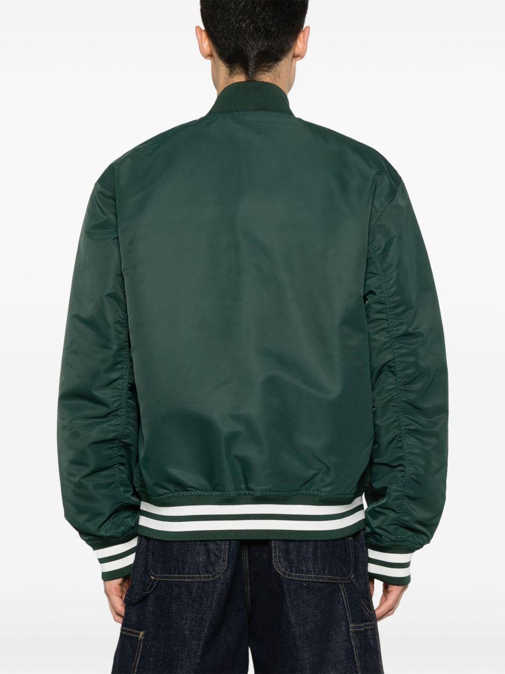  I034510 2VOXX CONIFER WAX CARHARTT WIP 