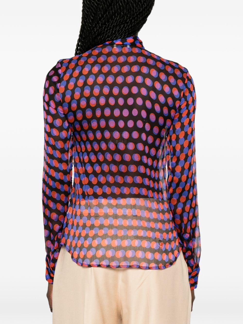  CLOUDY3094 900 BLACK DRIES VAN NOTEN 