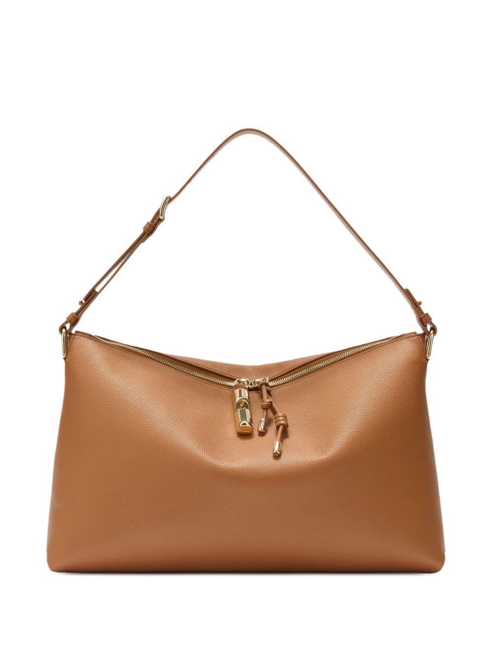 Furla Debby Borsa A Spalla L WB02006BX3353 RY000 BRANDY FURLA 
