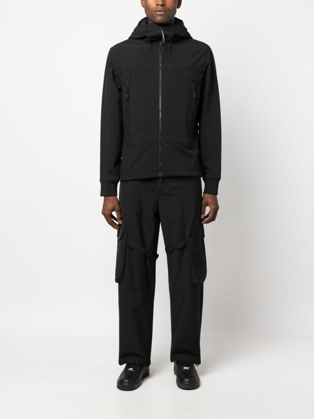  15CMOW002A006097A 999 BLACK CP COMPANY 