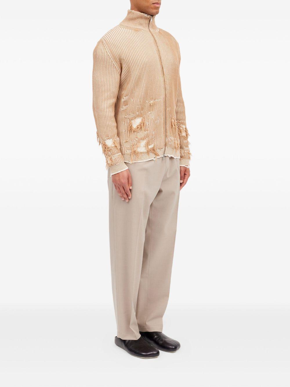  SH0AM0077M13214 961 MM6 MAISON MARGIELA 