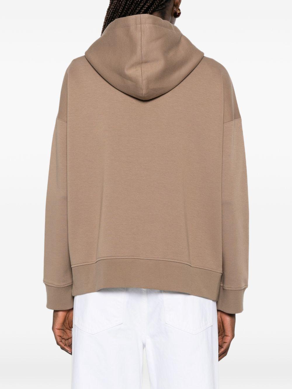 Felpa In Jersey Double SMMJOUR 006 S MAX MARA 