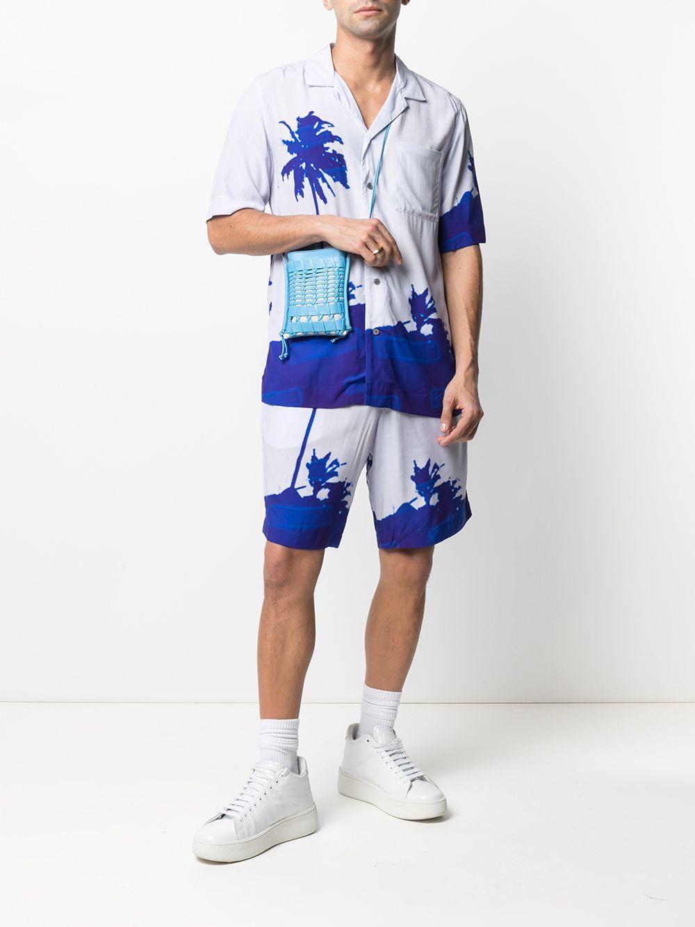  211209452003 504 BLUE DRIES VAN NOTEN 