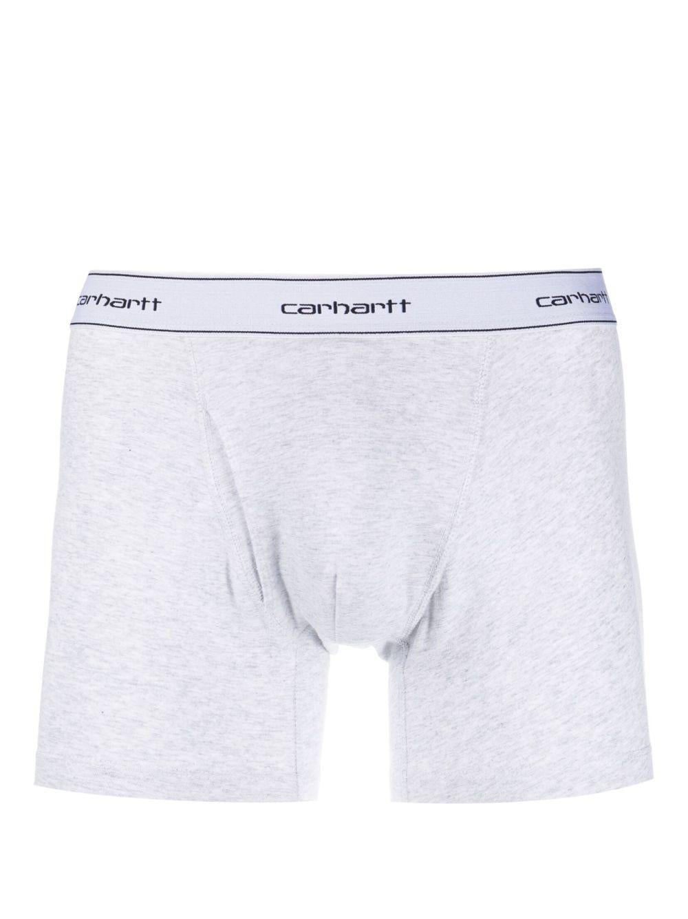  I029375 ASH HEATHER CARHARTT WIP 