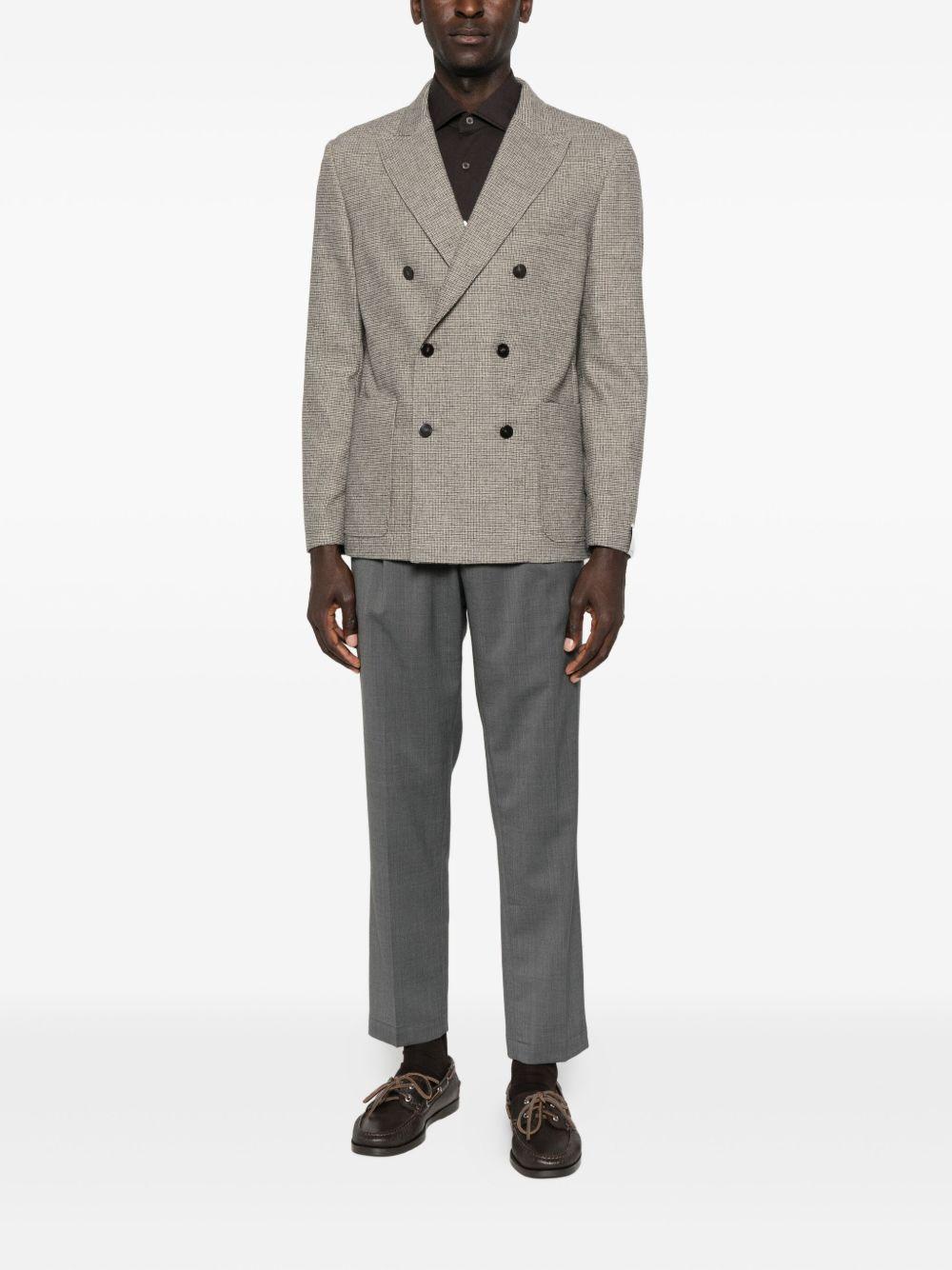 Pantaloni Wimbledon WIMBLEDONS400100 00070 BRIGLIA 1949 