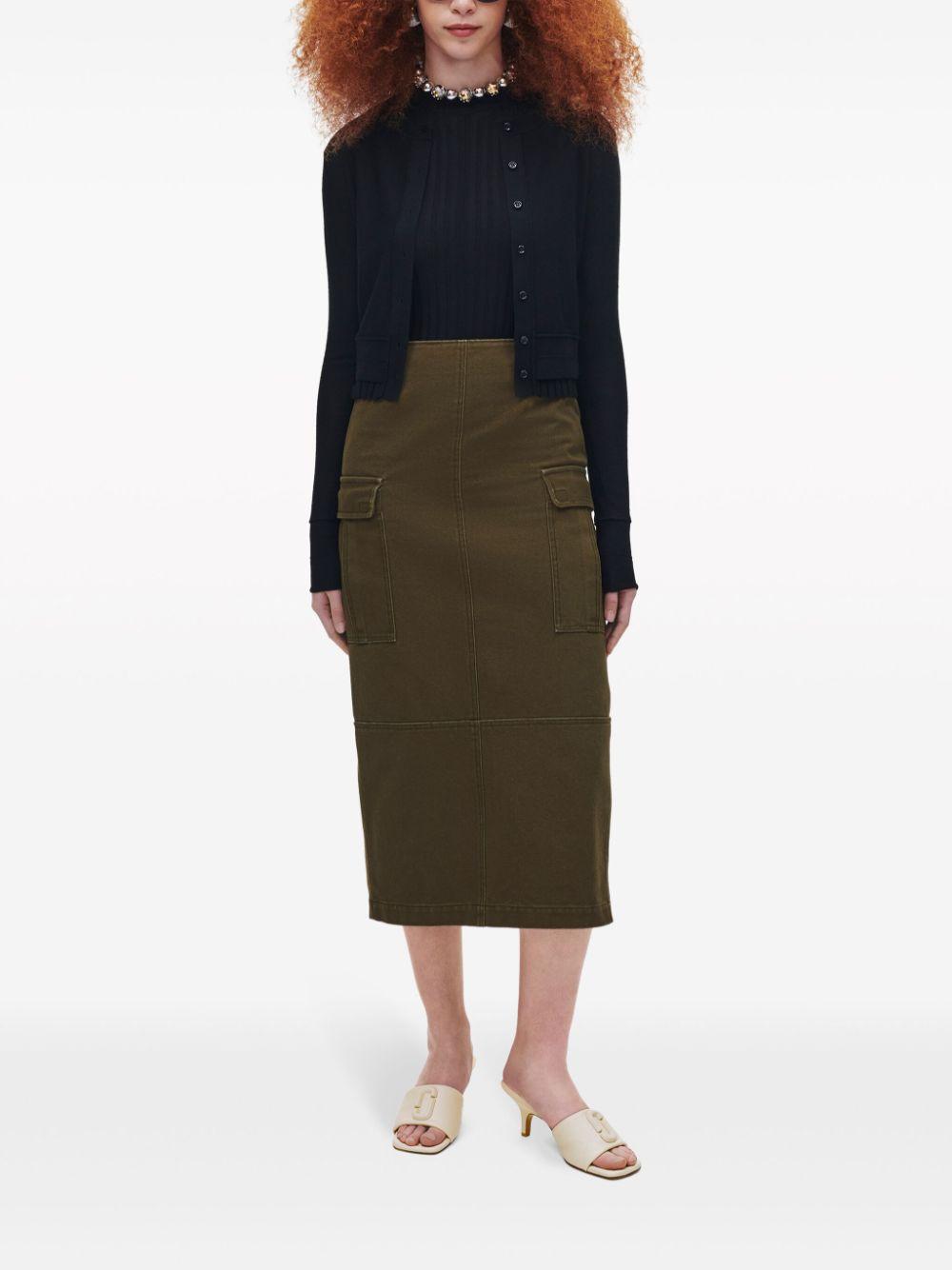  2S4FSA001F08 123 CLOUD WHITE MARC JACOBS 