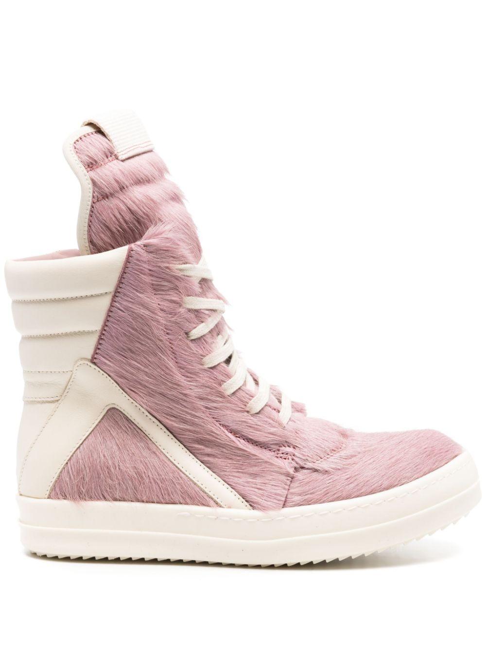  RO01D2894LHLLCO 6311 DUSTY PINK MILK RICK OWENS 