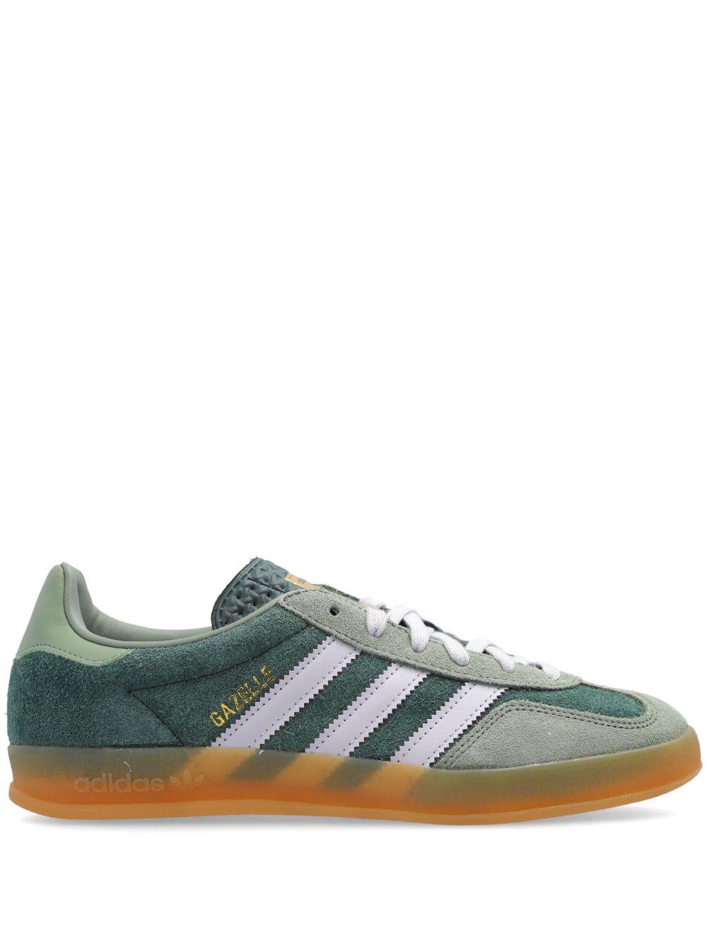  JI0323 GREEN ADIDAS ORIGINALS 