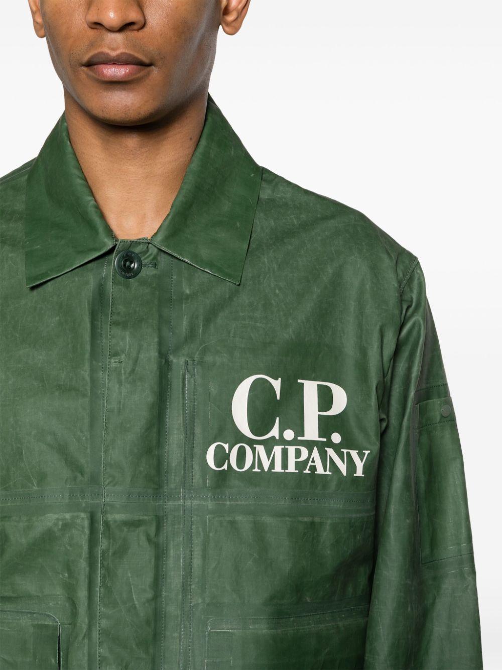  16CMOW194A110078A 649 DUCK GREEN CP COMPANY 