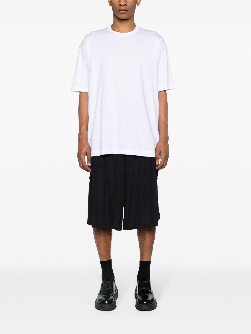  FMT012S24 2 WHITE COMME DES GARCONS SHIRT 