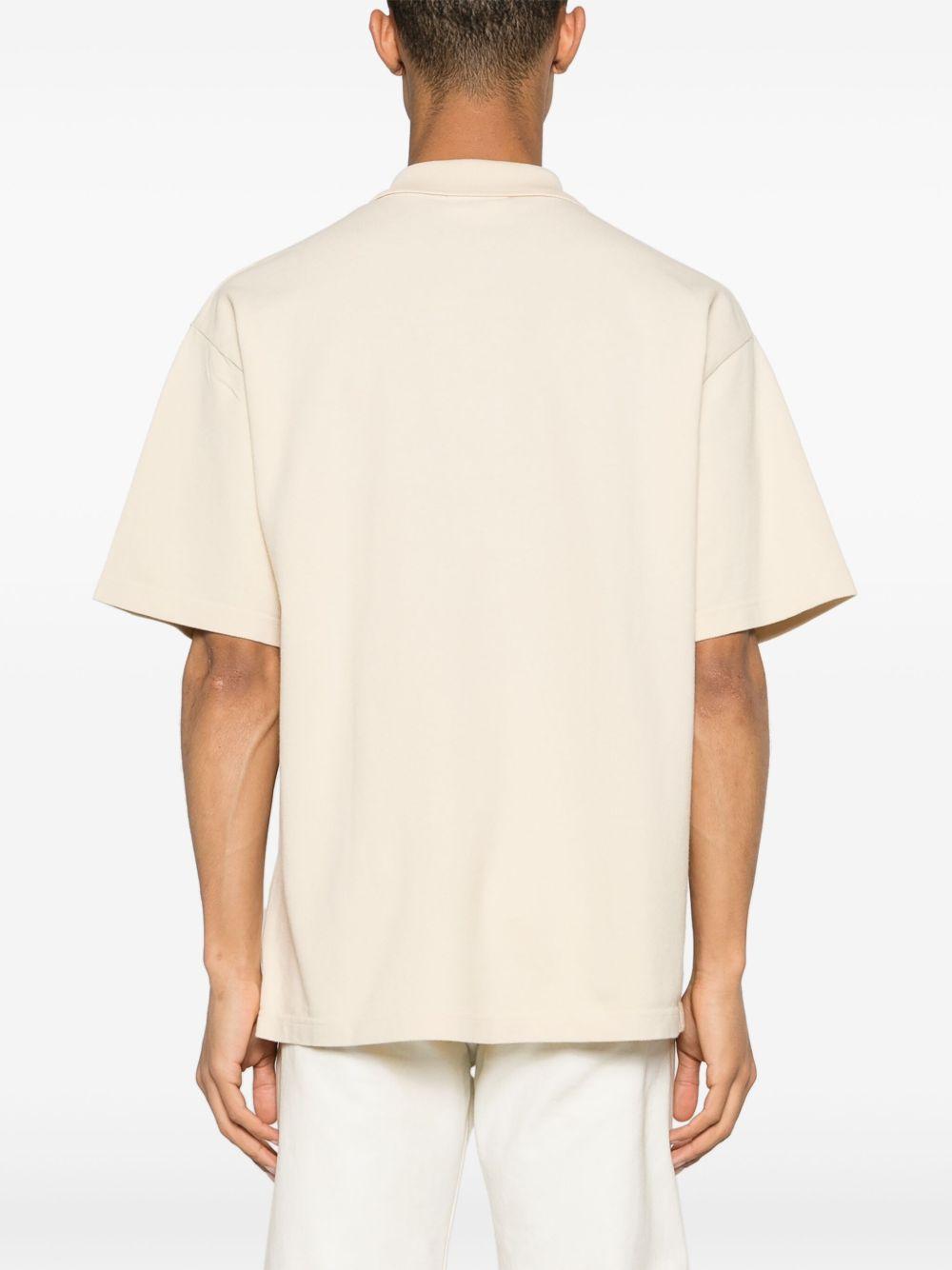  MM00202KJ7010 P205 PAPER MAISON KITSUNE 