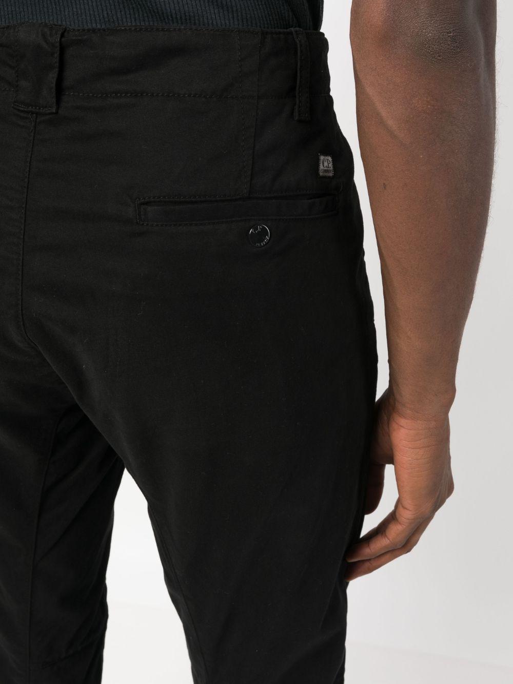  15CMPA118A005529G 999 BLACK CP COMPANY 