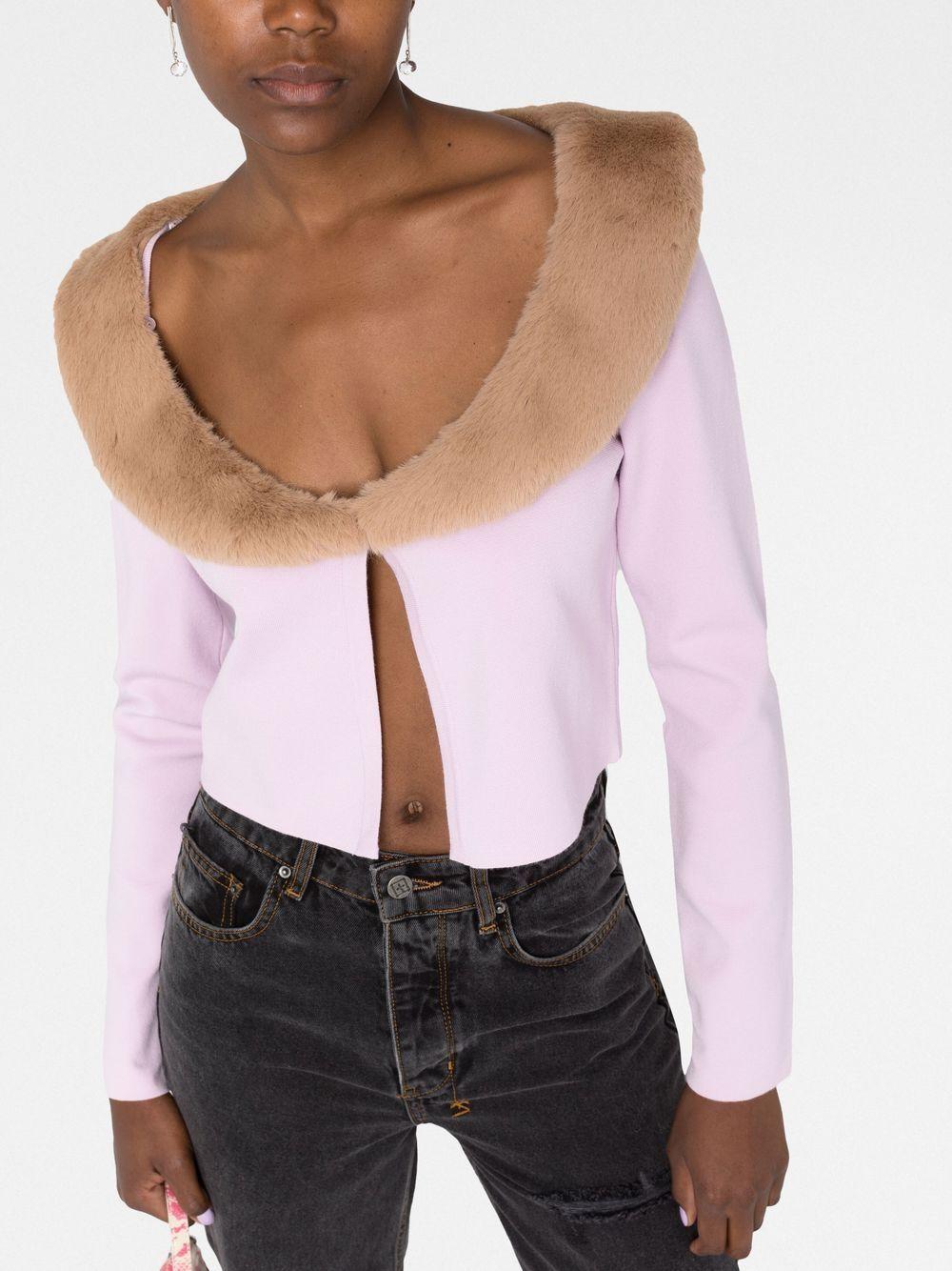  2M278A N0754 LUPINE BLUMARINE 