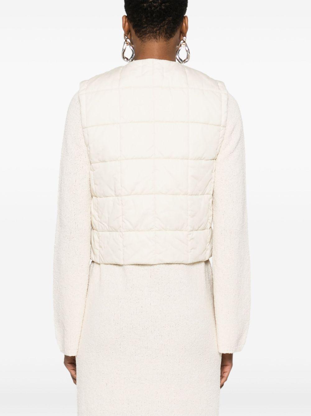  OW1032LF1207 WH014 CREAMY WHITE LEMAIRE 