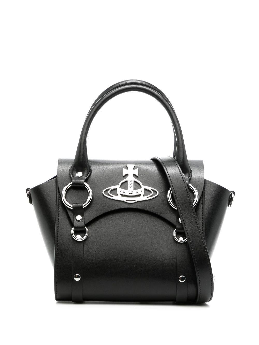  42010032L003TPF BLACK VIVIENNE WESTWOOD 