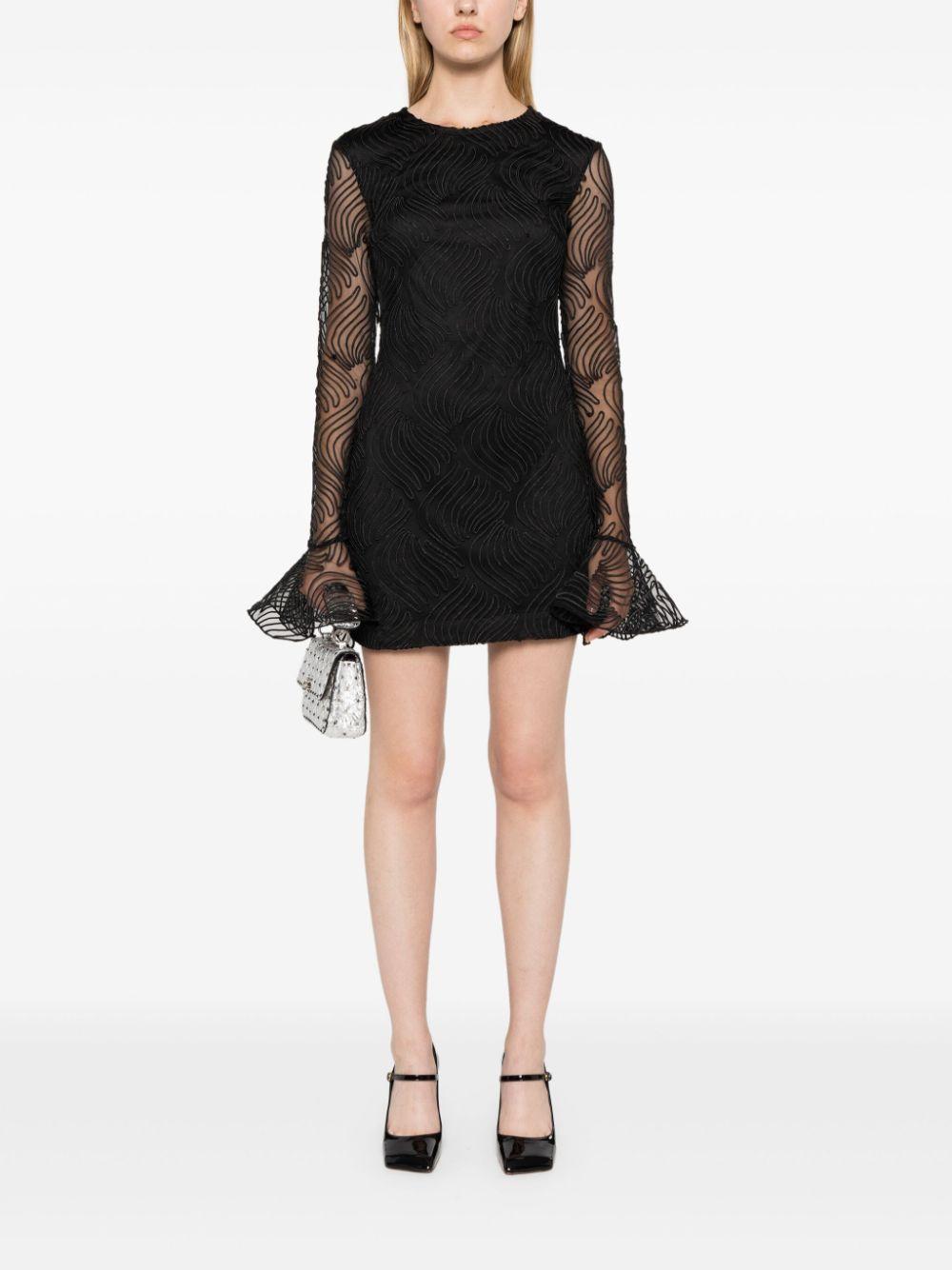  112947100 100 BLACK ROTATE 