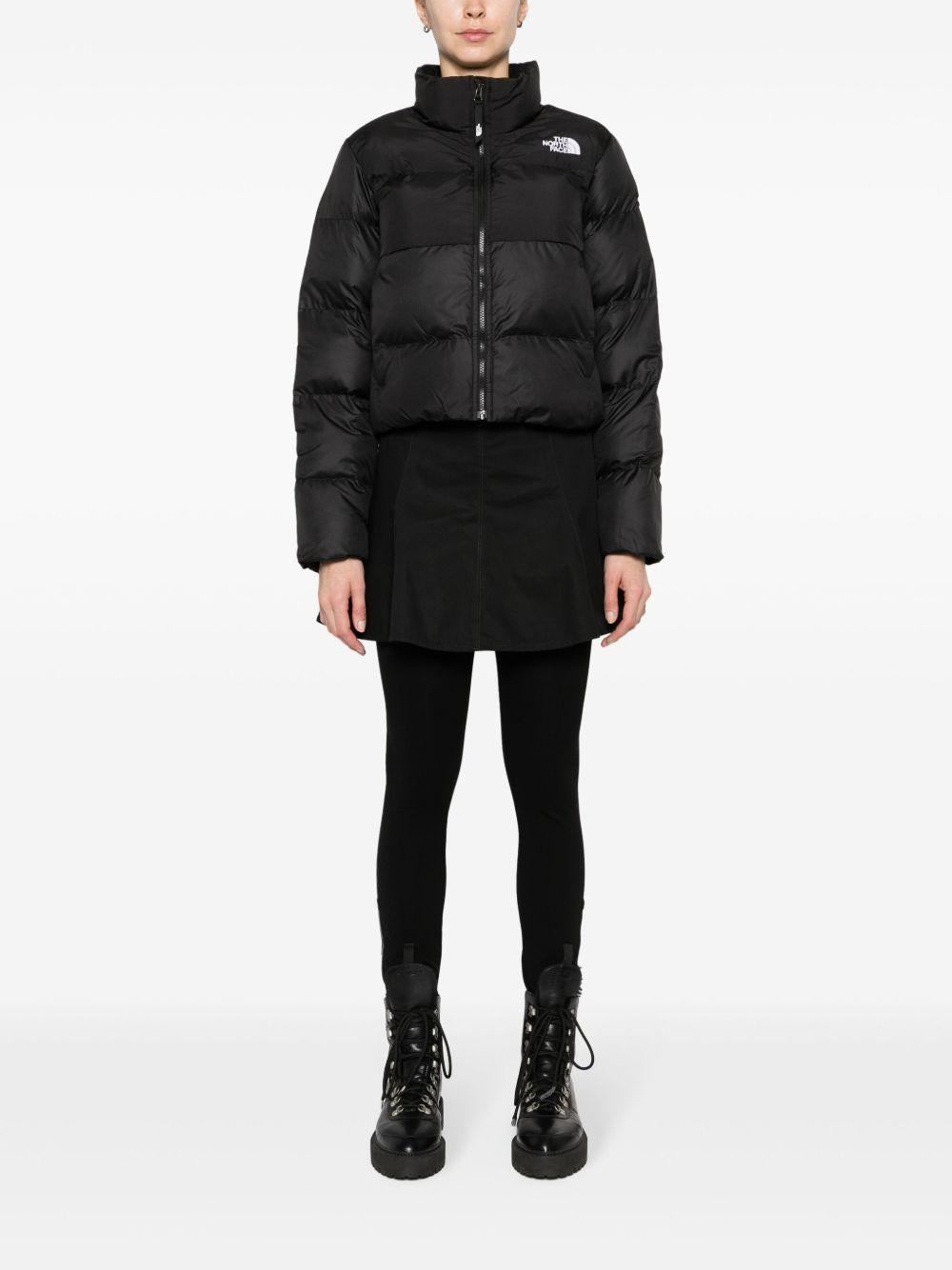  NF0A853MJK31 BLACK THE NORTH FACE 