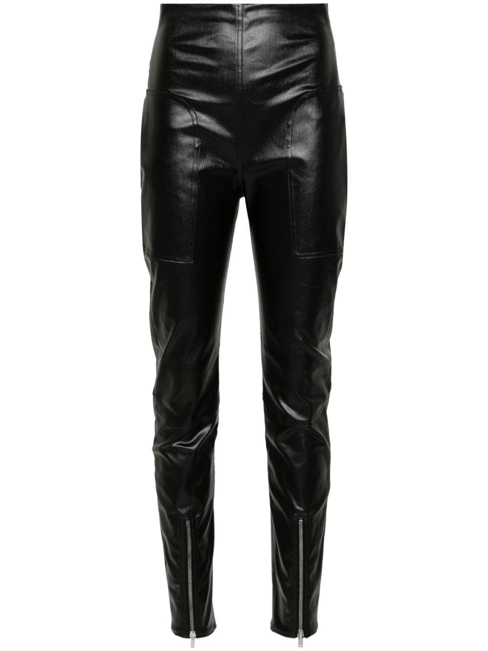  RP01D2358SCT 09 BLACK RICK OWENS 