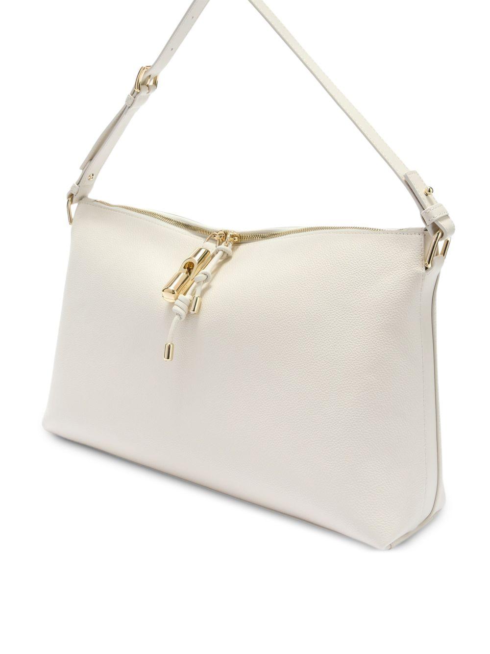 Furla Debby Borsa A Spalla L WB02006BX3353 PNN00 PANNA FURLA 