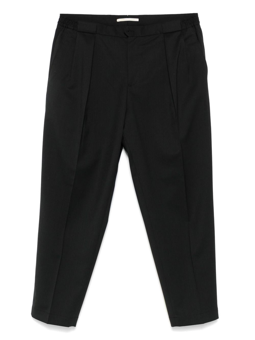 Pantaloni Portobello PORTOBELLOS400100 00010 BRIGLIA 1949 
