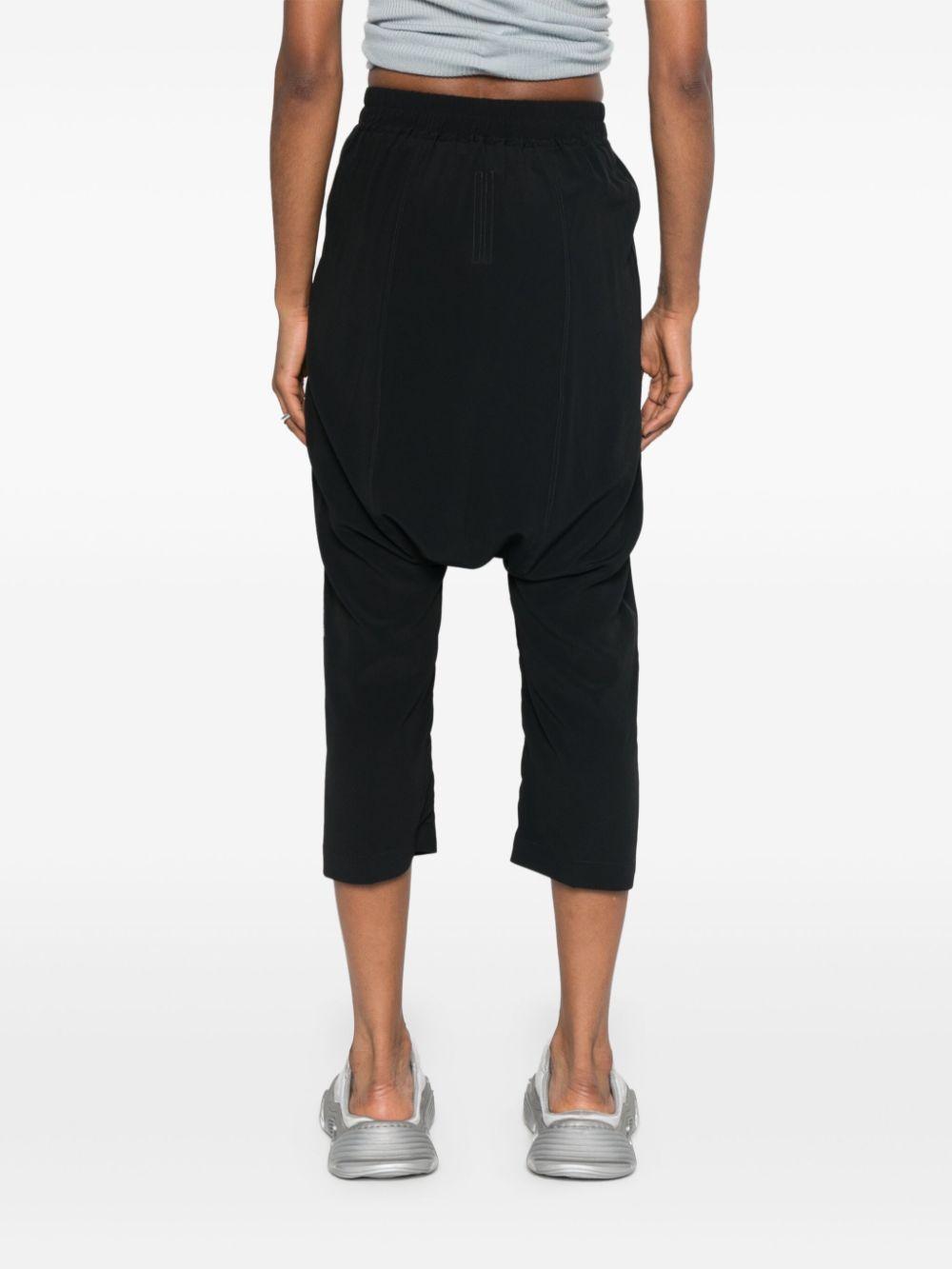  RP02D3308CC 09 BLACK RICK OWENS 