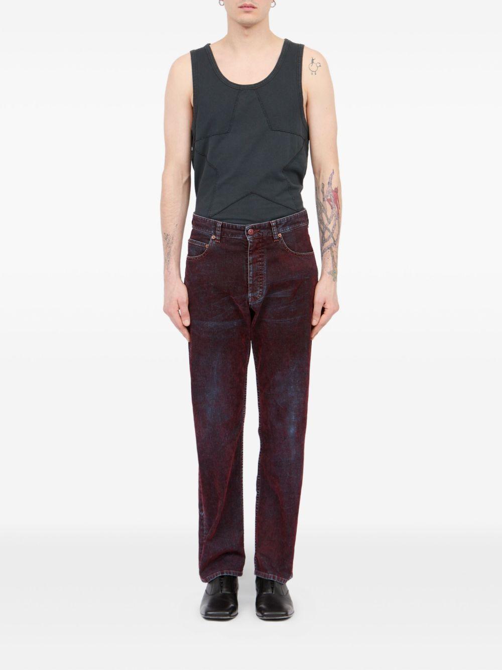  SH2LA0037M30039 227 MM6 MAISON MARGIELA 