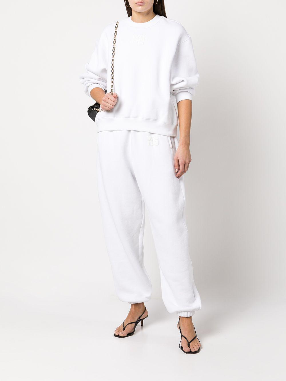  4CC3224348 100 WHITE ALEXANDER WANG 