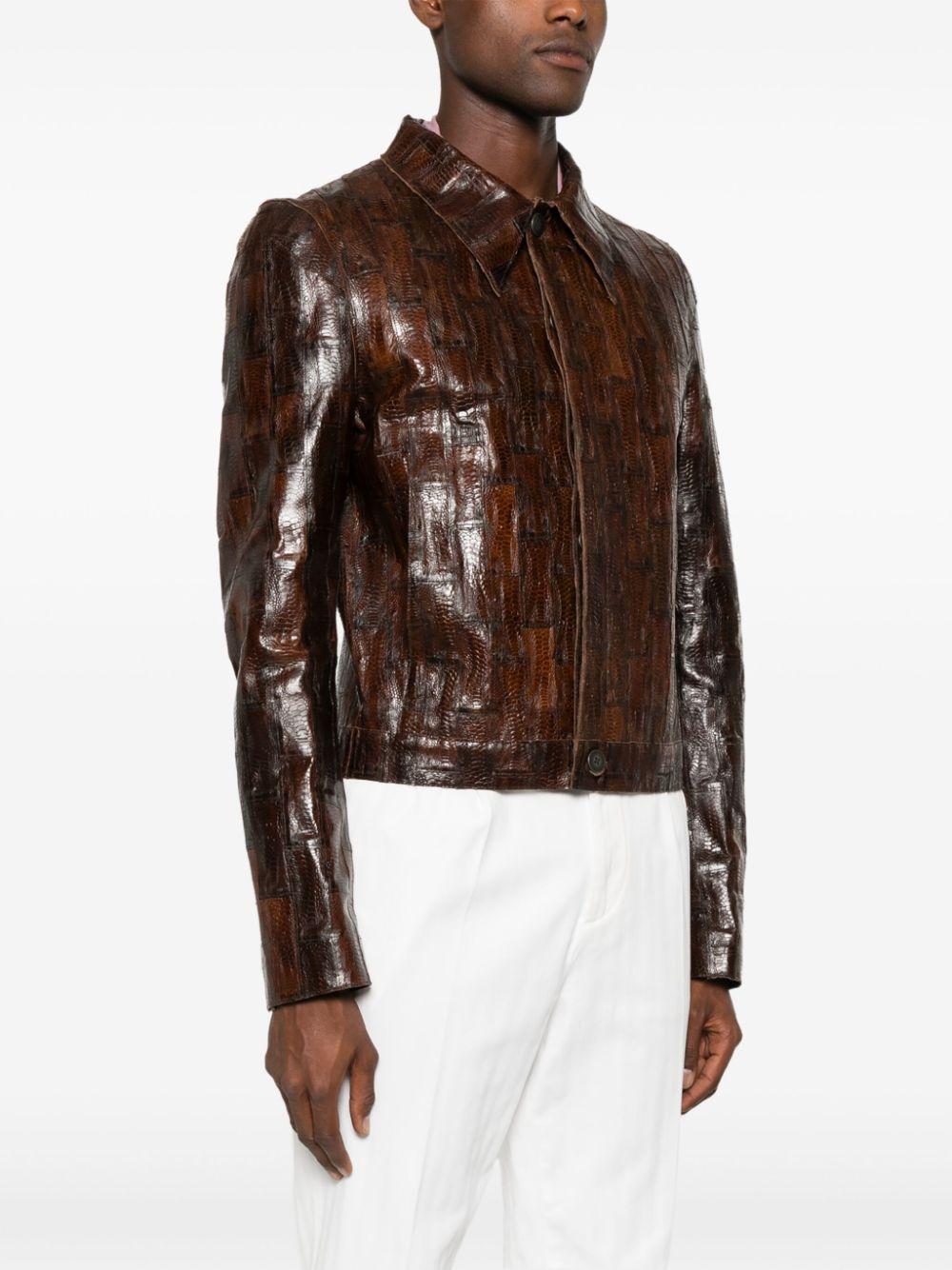  SS24N37 ZAMPE DI GALLO SAPIO 