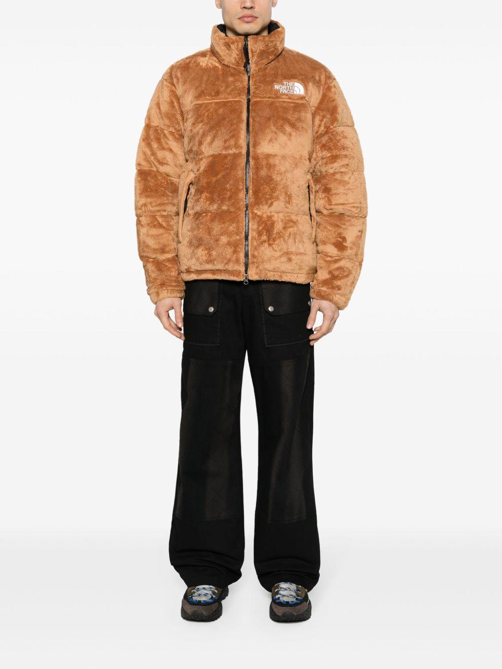  NF0A84F7I0J1 ORANGE THE NORTH FACE 