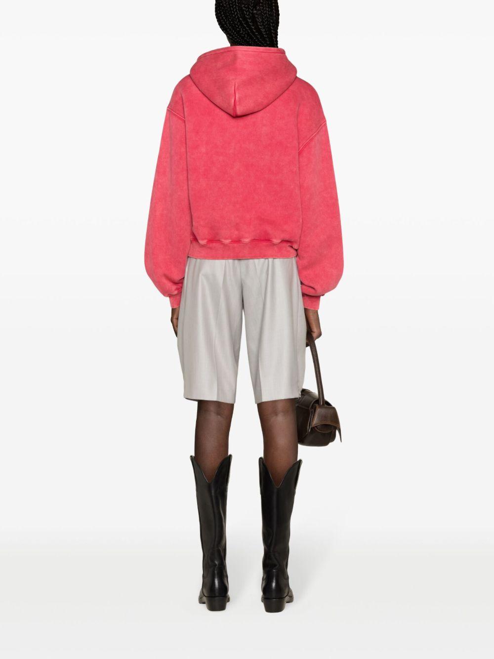  4CC3222069 619A SOFT CHERRY ALEXANDER WANG 