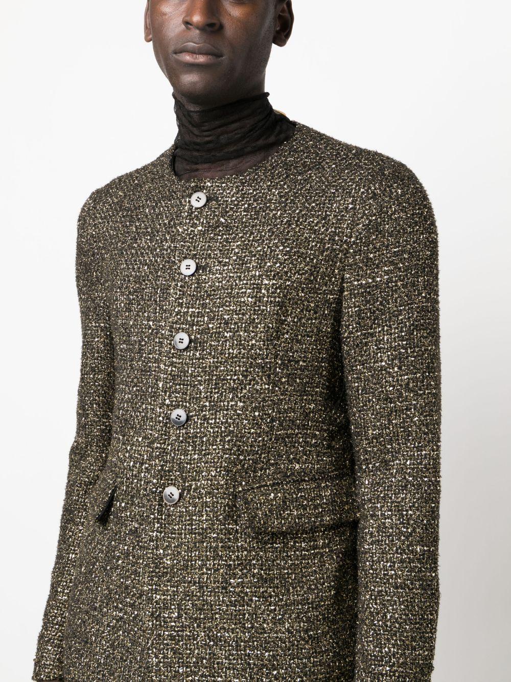  N66 LAME INTRECCIATO SAPIO 