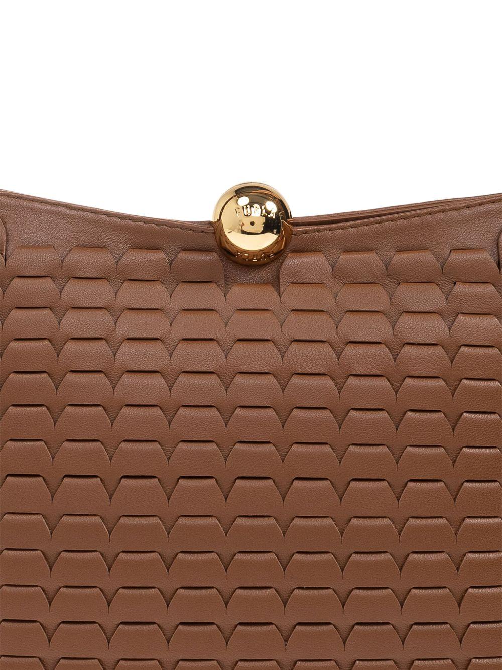  WB01403BX3977 03B00 COGNAC FURLA 