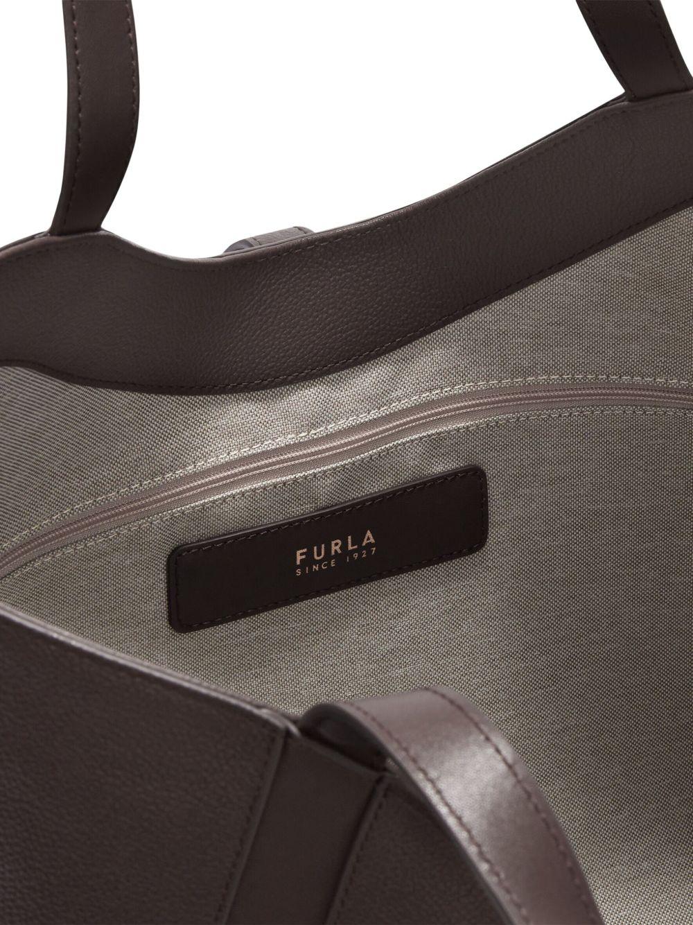  WB01498BX3353 2460S CIOCCOLATO FURLA 