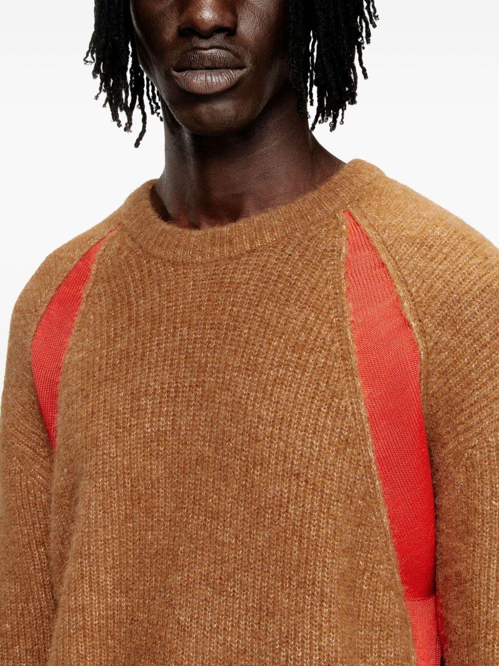  A188870JLCD 79TA BROWN ORANGE DIESEL 