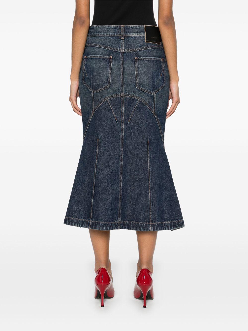  CASAMM10733 004 SCURO VINTAGE SPORTMAX 