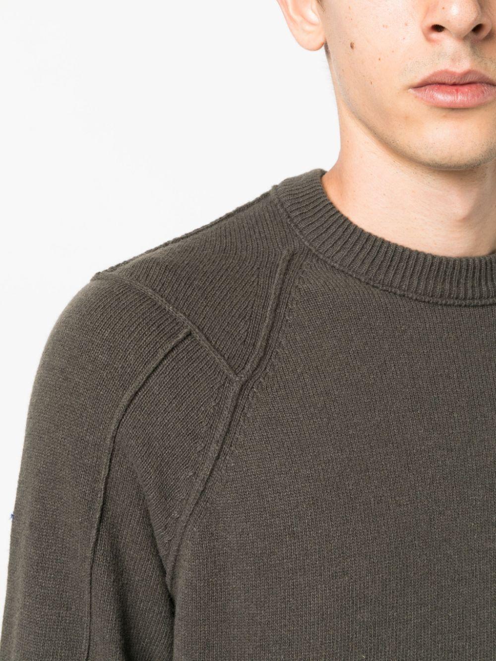  15CMKN087A005504A 670 OLIVE NIGHT CP COMPANY 