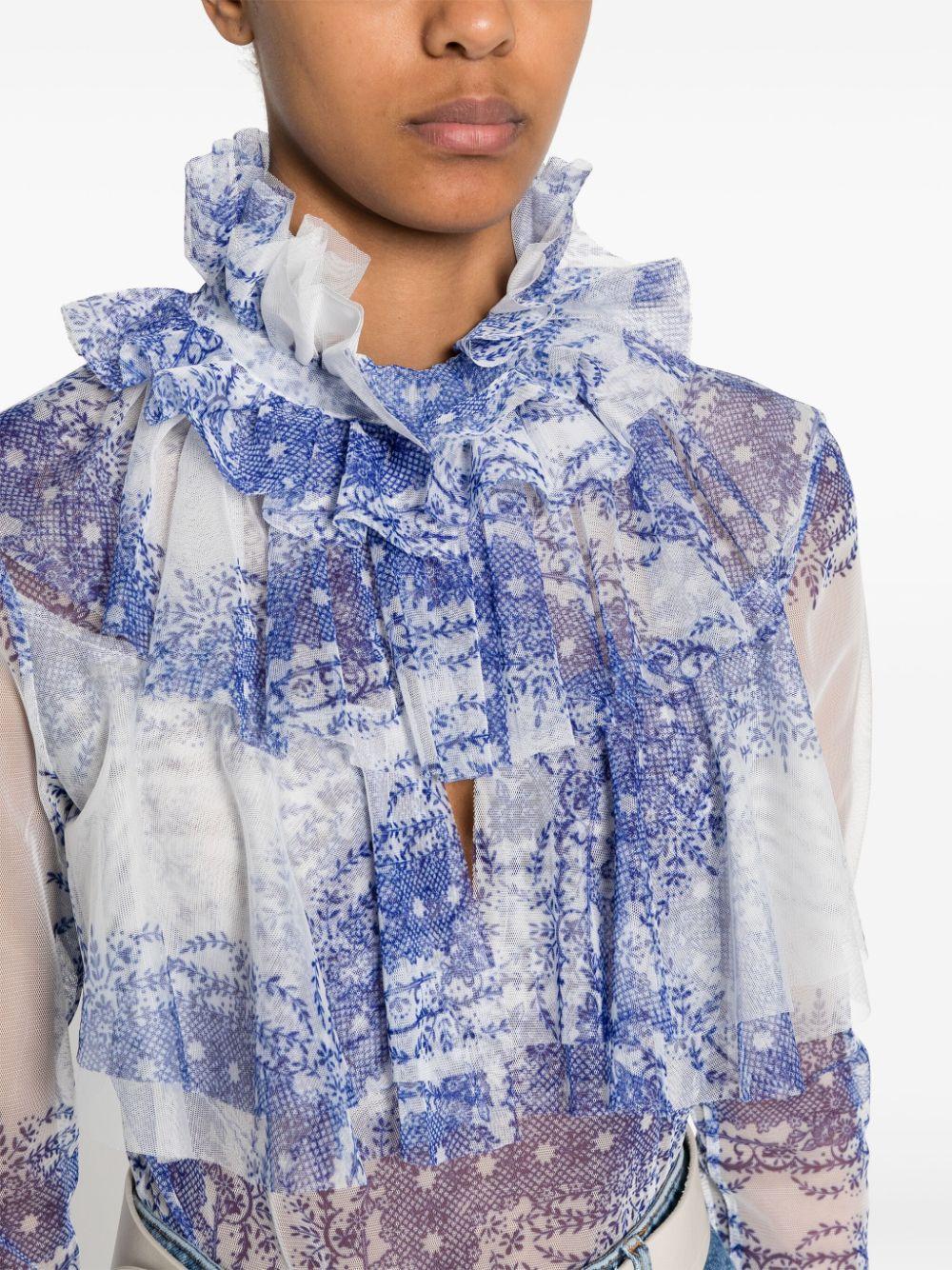  A02130750 A1296 FANTASIA AZZURRO PHILOSOPHY DI LORENZO SERAFINI 