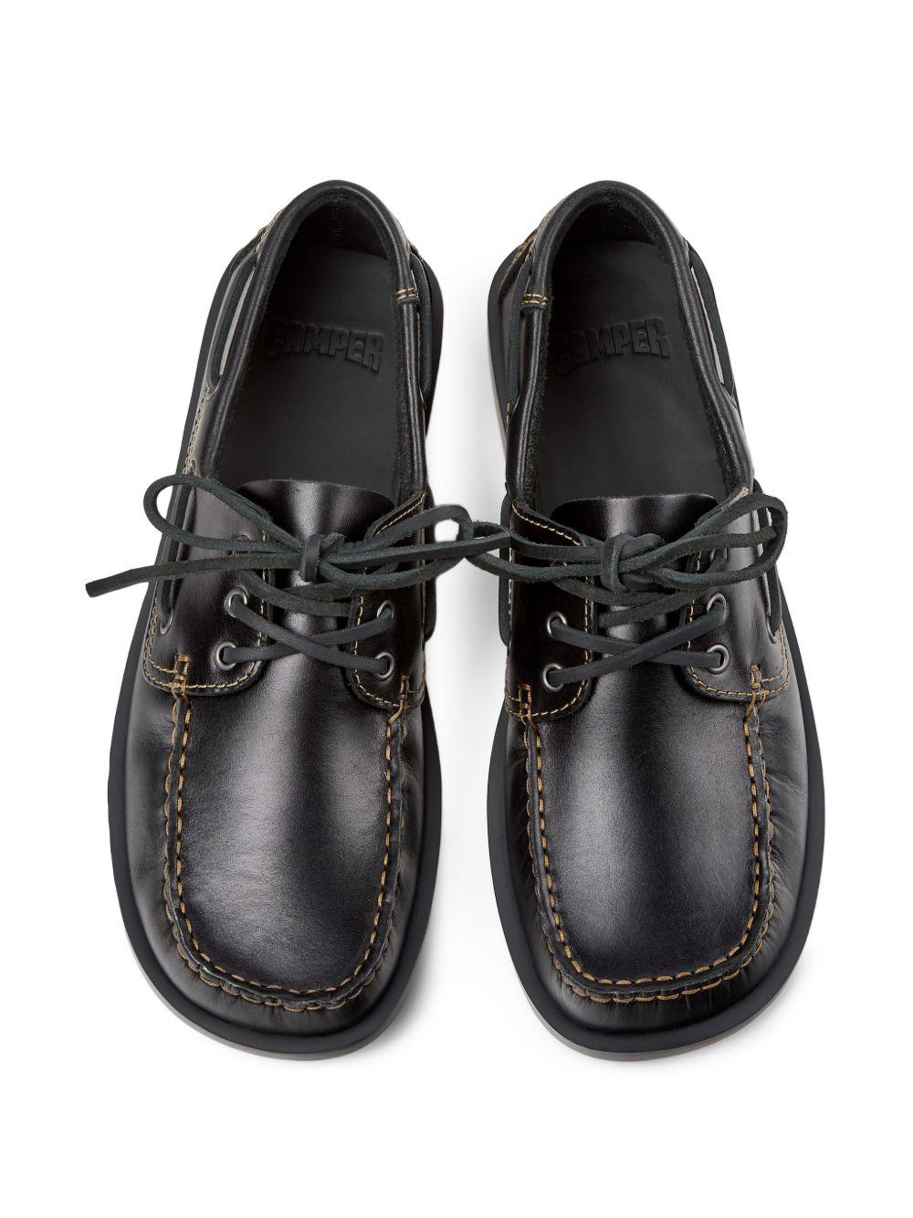 Camper - Don K101013 004 NEGRO CAMPER 