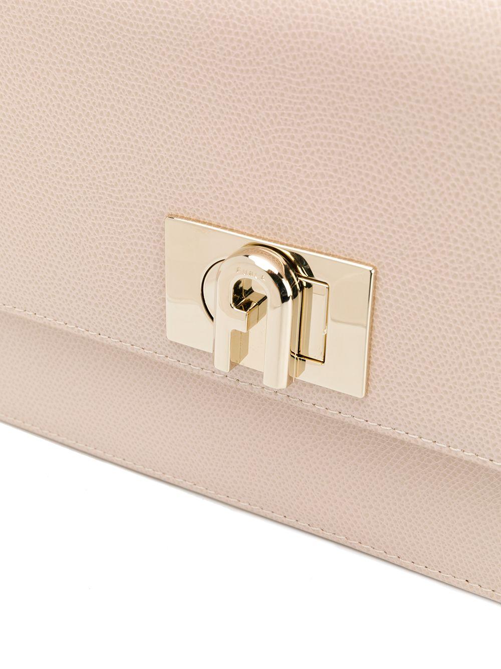  BAFIACOARE000 B4L00 BALLERINA FURLA 