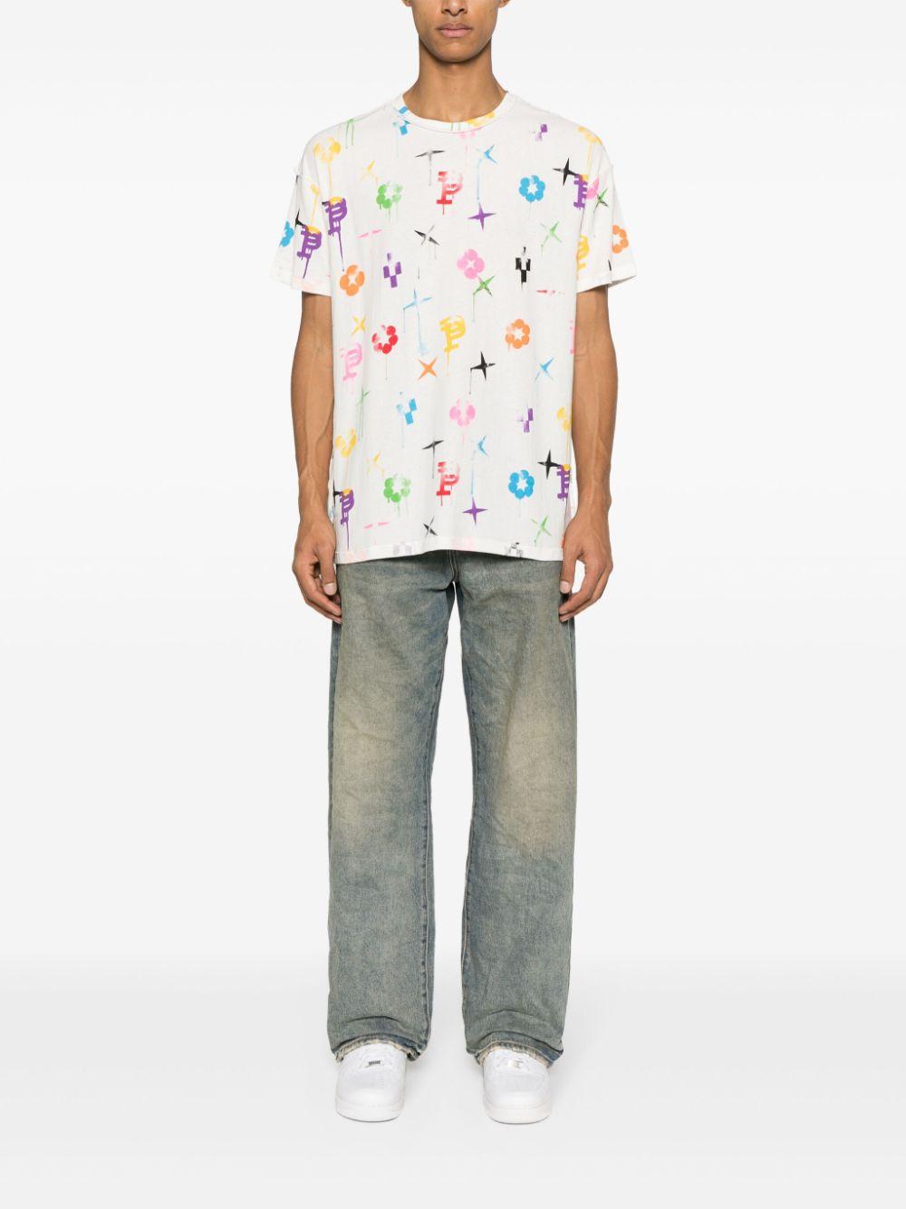  P018VDLI124 LT INDIGO PURPLE BRAND 