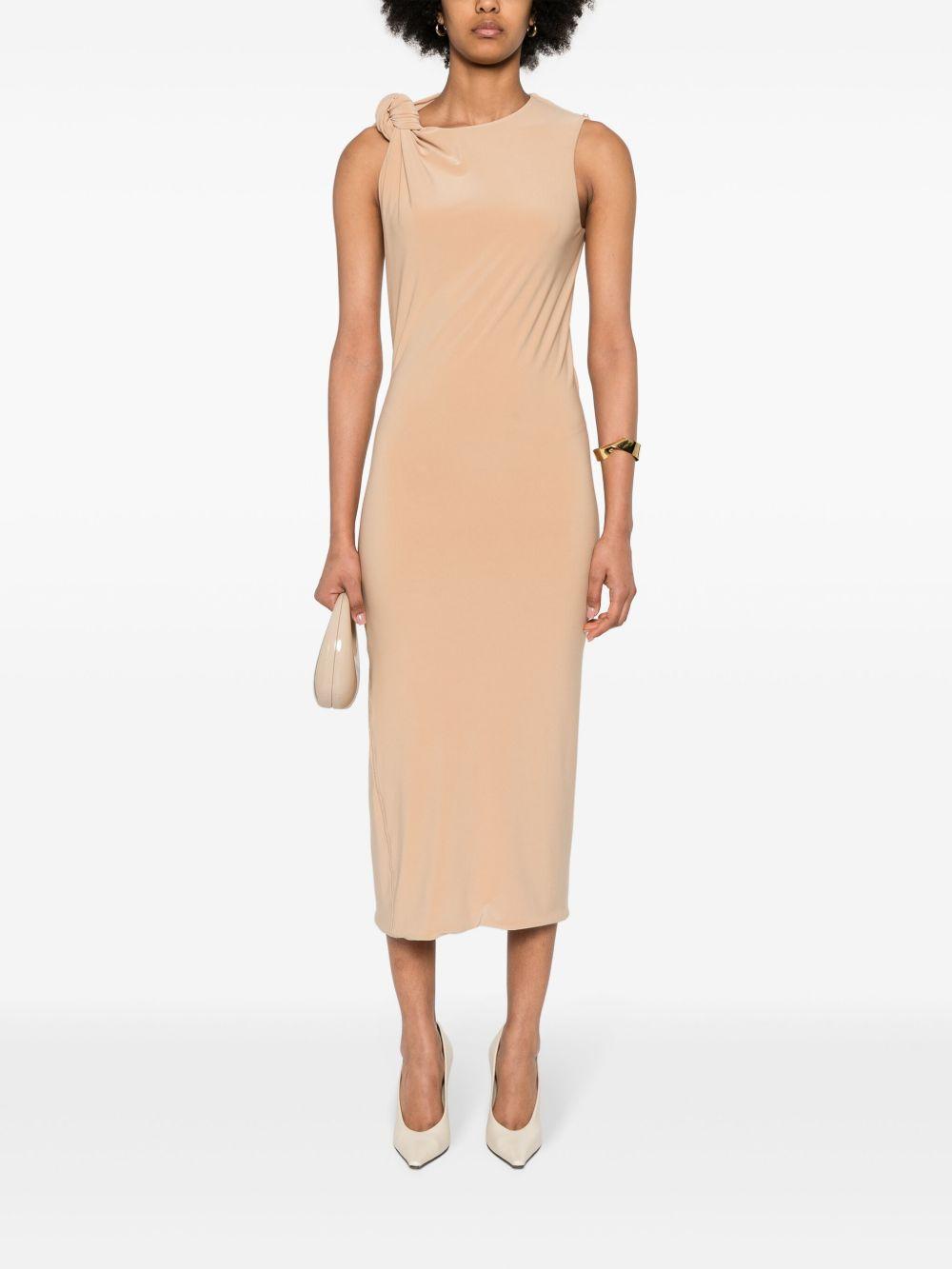  NUBLEMM13007 001 BEIGE SPORTMAX 