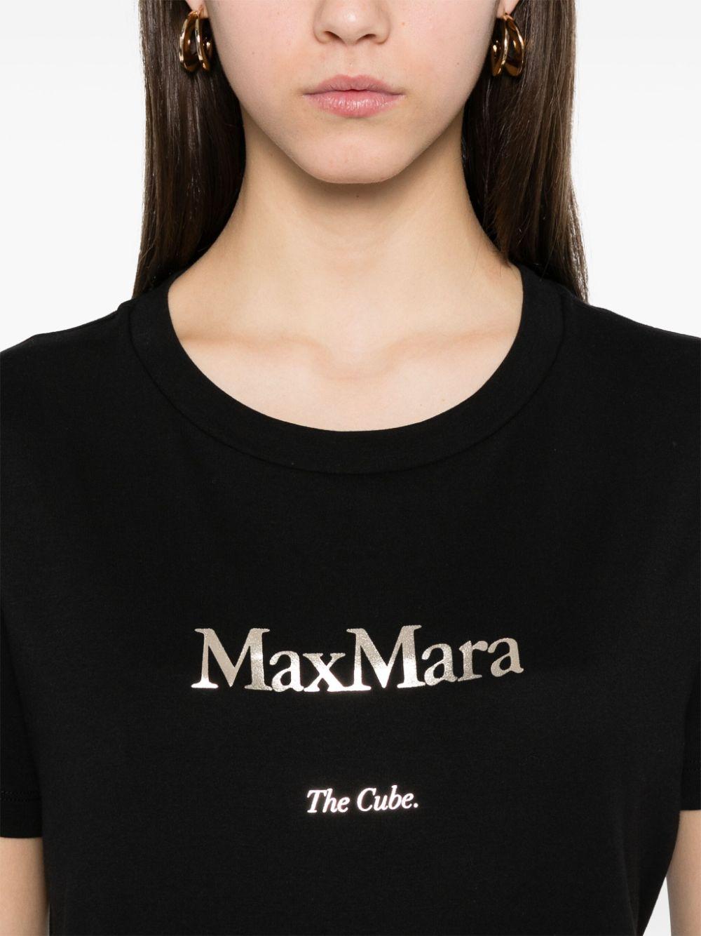  QUIETOMM13080 011 NERO S MAX MARA 