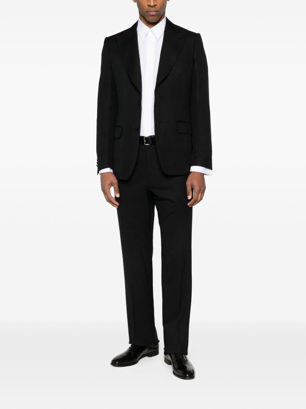 Camicia in Popeline CNASHERCNC1900 100 LARDINI 