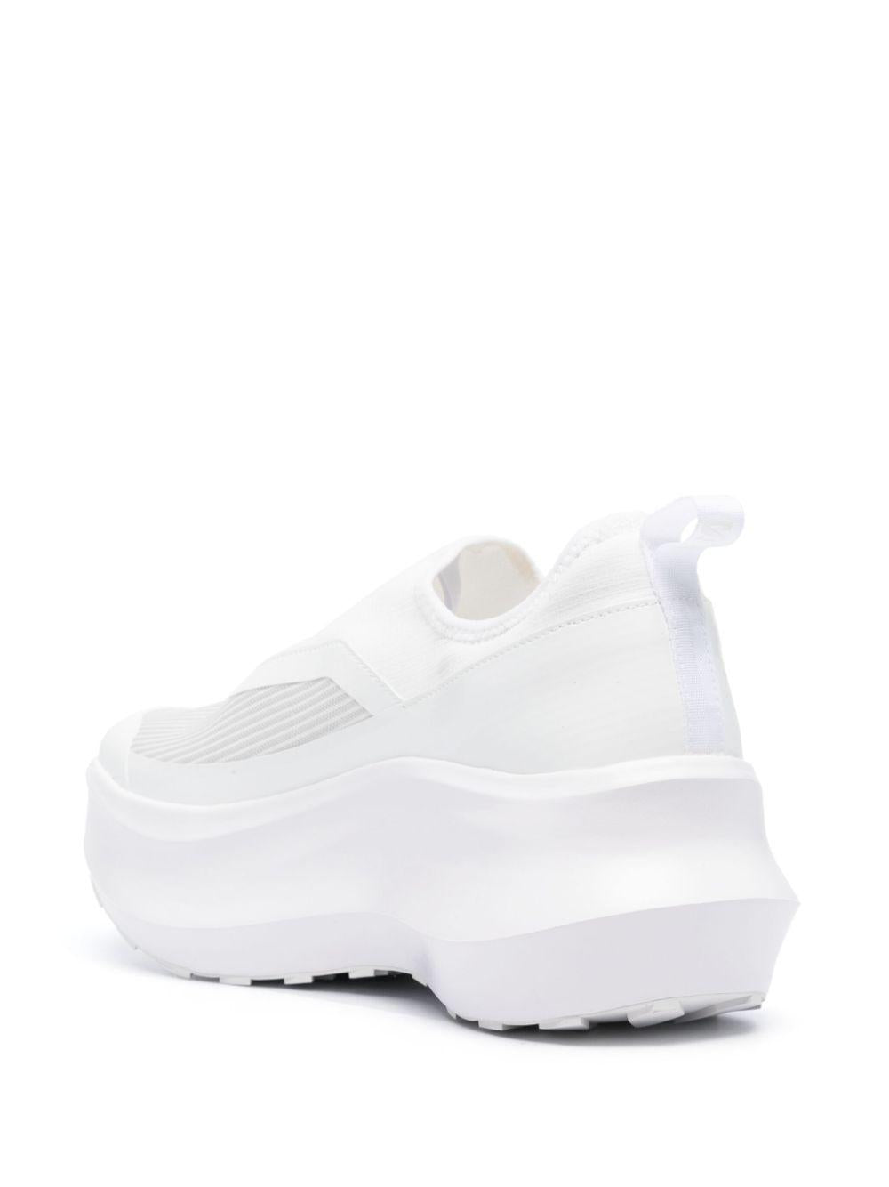  GLK103W23 2 WHITE COMME DES GARCONS 