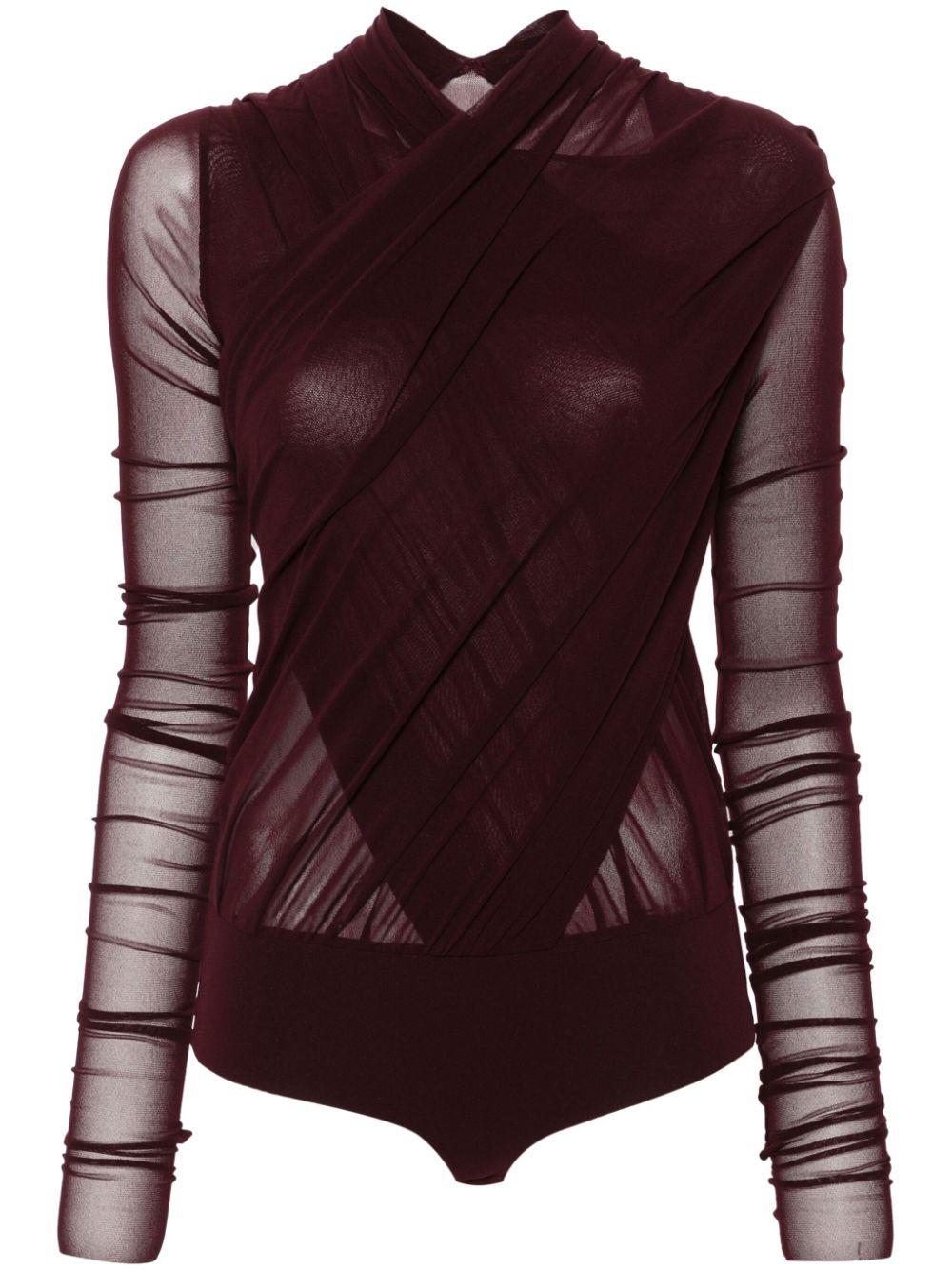  242C11047118 0106 MARRONE PHILOSOPHY DI LORENZO SERAFINI 