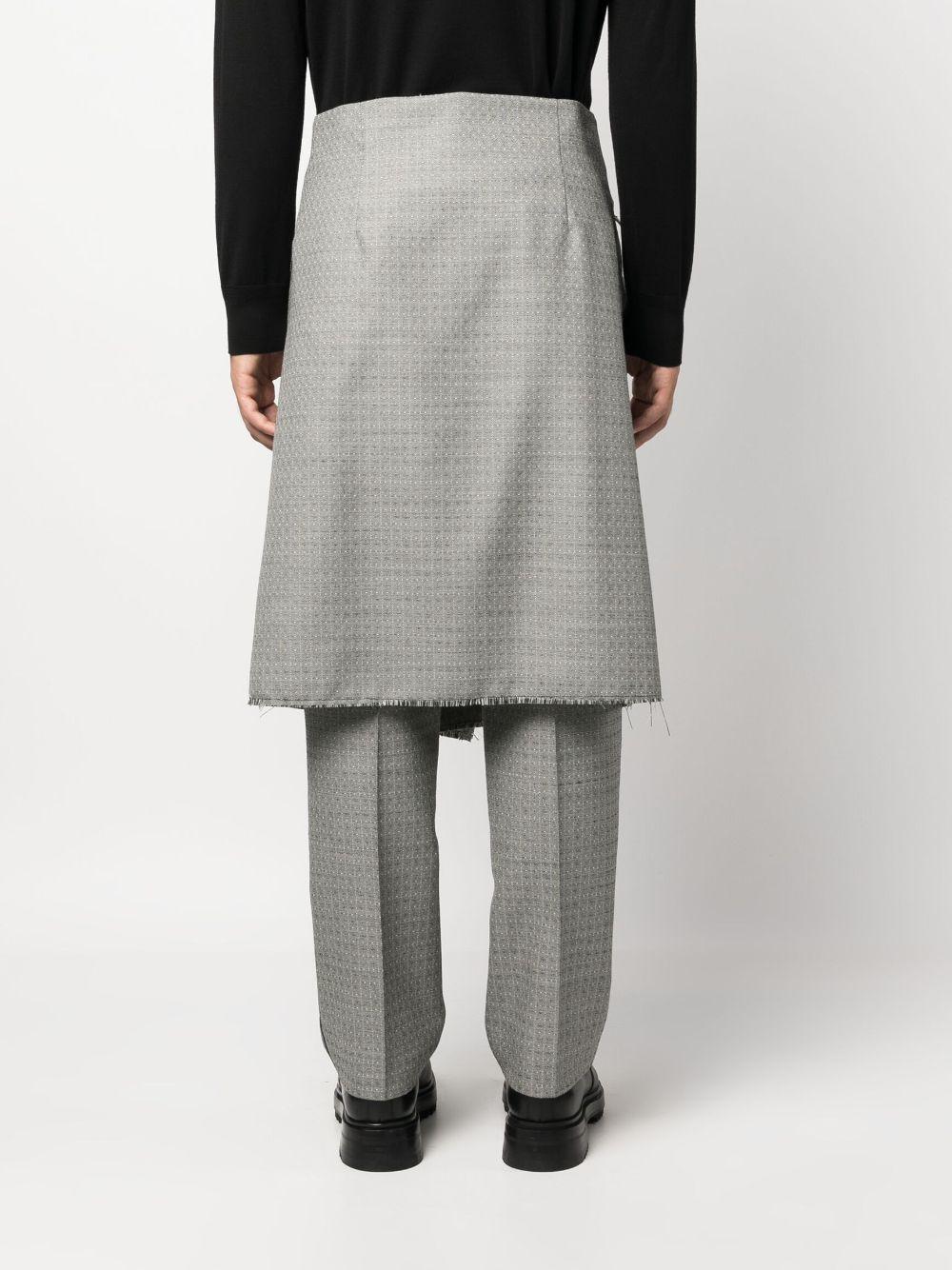  N45 GRISAGLIA RAGGIATA SAPIO 