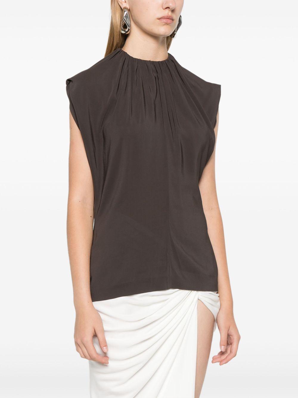  242C08087119 0101 MARRONE PHILOSOPHY DI LORENZO SERAFINI 