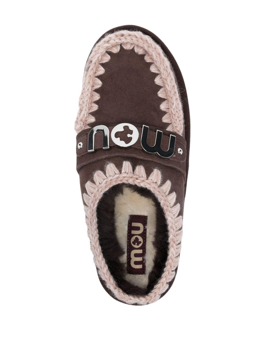 Bounce Clog FW531001A MOCHA MOU 
