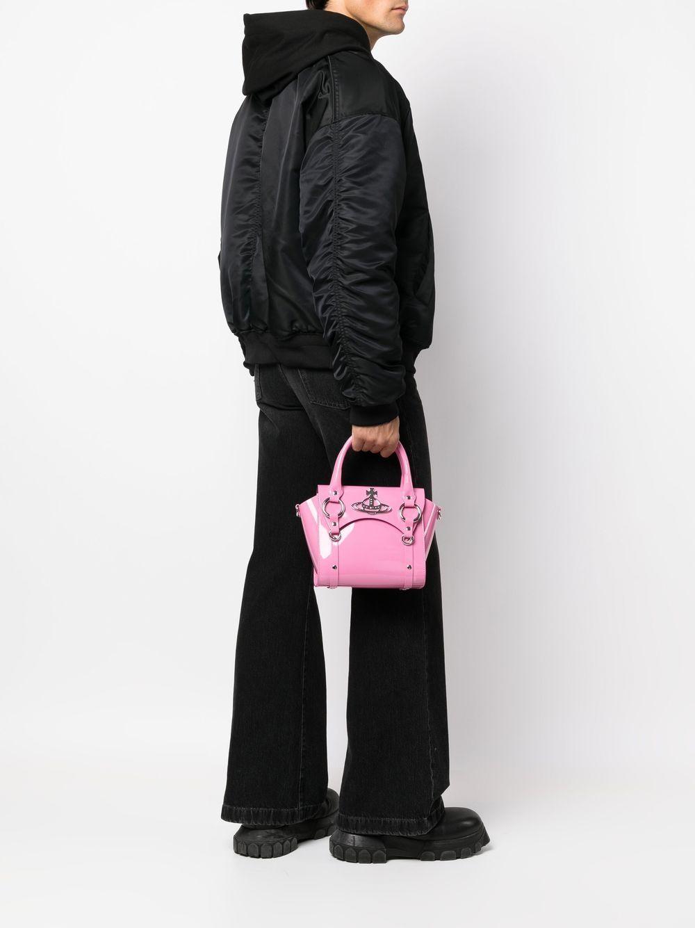  42010032L001OPF G406 PINK VIVIENNE WESTWOOD 