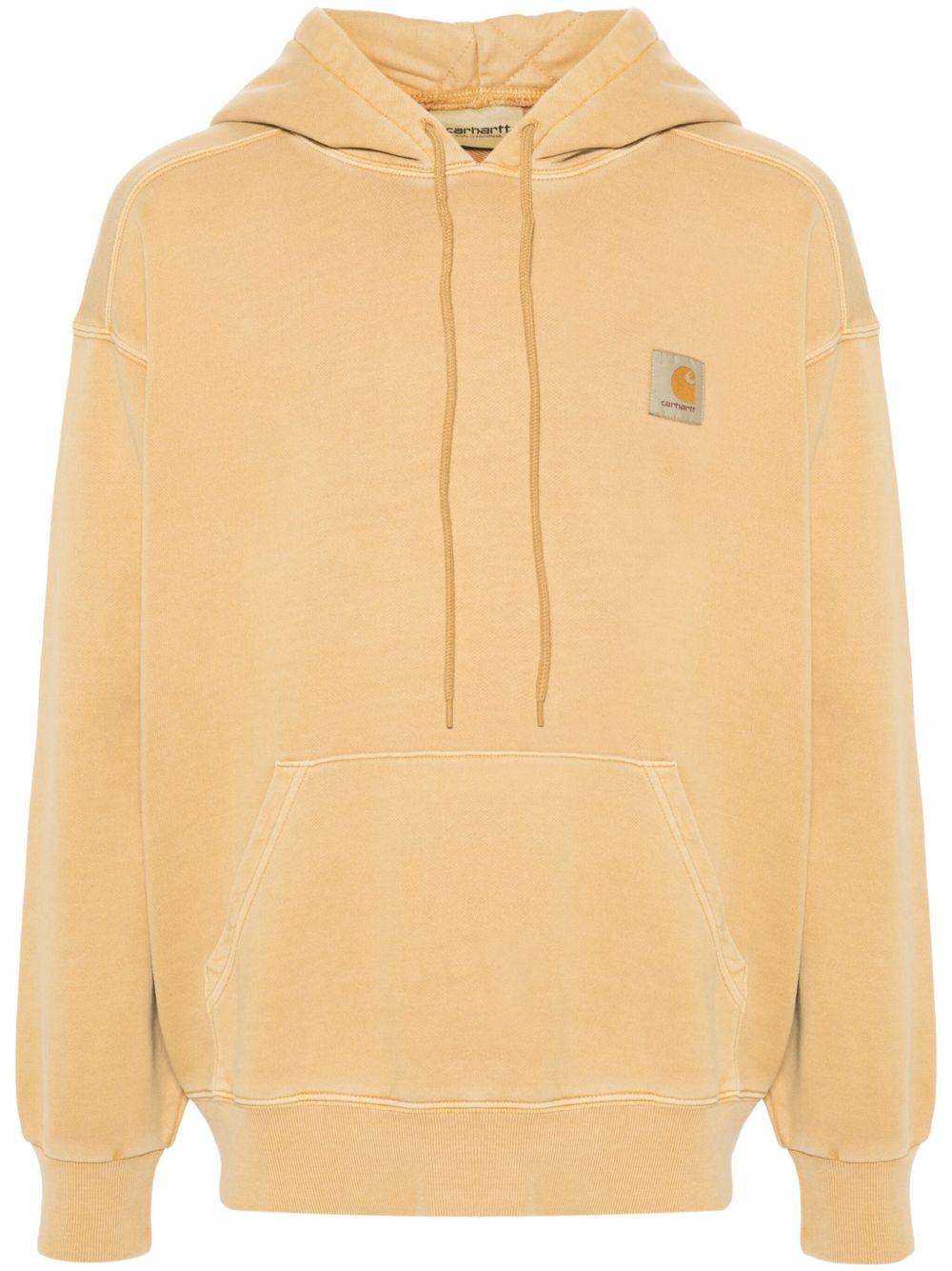  I029963 1YHGD BOURBON GARMENT DYED CARHARTT WIP 